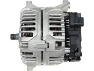 A0150PR - Alternator Remanufactured AS-PL Alternator