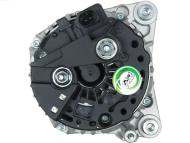 A0725S - Alternator Brand new AS-PL Alternator 