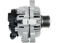A0738S - Alternator Brand new AS-PL Alternator 