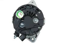 A0738S - Alternator Brand new AS-PL Alternator 