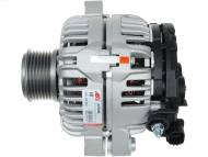 A0738S - Alternator Brand new AS-PL Alternator 