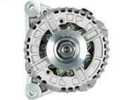 A0662S - Alternator Brand new AS-PL Alternator 