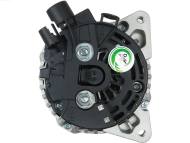 A0662S - Alternator Brand new AS-PL Alternator 
