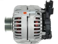 A0662S - Alternator Brand new AS-PL Alternator 