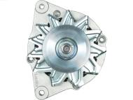 A9345(LETRIKA) - Alternator Brand new OEM ISKRA / LETRIKA Alternator