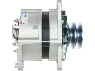 A9345(LETRIKA) - Alternator Brand new OEM ISKRA / LETRIKA Alternator