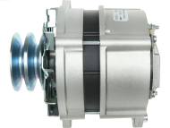 A9345(LETRIKA) - Alternator Brand new OEM ISKRA / LETRIKA Alternator