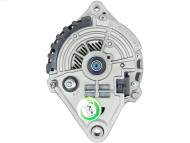 A1002PR - Alternator Remanufactured AS-PL Alternator