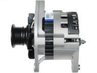 A1002PR - Alternator Remanufactured AS-PL Alternator