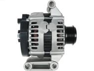 A0200PR - Alternator Remanufactured AS-PL Alternator