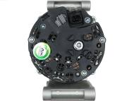 A0200PR - Alternator Remanufactured AS-PL Alternator