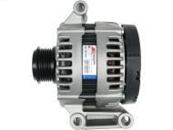 A0200PR - Alternator Remanufactured AS-PL Alternator