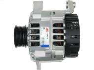 A3053PR - Alternator Remanufactured AS-PL Alternator