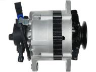 A2005PR - Alternator Remanufactured AS-PL Alternator