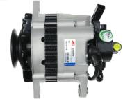 A2005PR - Alternator Remanufactured AS-PL Alternator