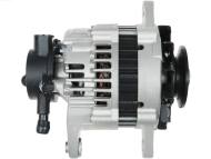 A2001PR - Alternator Remanufactured AS-PL Alternator