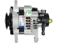 A2001PR - Alternator Remanufactured AS-PL Alternator