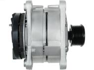 A0679PR - Alternator Remanufactured AS-PL Alternator