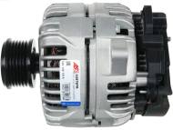 A0679PR - Alternator Remanufactured AS-PL Alternator