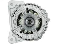 A0763S - Alternator Brand new AS-PL Alternator 
