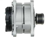 A0763S - Alternator Brand new AS-PL Alternator 