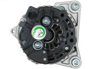 A0763S - Alternator Brand new AS-PL Alternator 