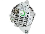 A9307S - Alternator Brand new AS-PL Alternator 