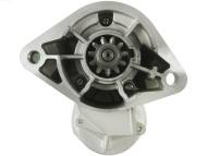 S6478S - Rozrusznik Brand new AS-PL Starter 