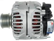 A0190P - Alternator Brand new AS-PL Alternator with INA pulley and SK