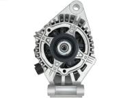A4035PR - Alternator Remanufactured AS-PL Alternator
