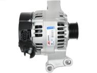 A4035PR - Alternator Remanufactured AS-PL Alternator