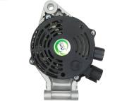 A4035PR - Alternator Remanufactured AS-PL Alternator