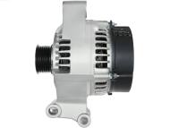 A4035PR - Alternator Remanufactured AS-PL Alternator