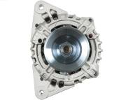 A9373(LETRIKA) - Alternator Brand new OEM ISKRA / LETRIKA Alternator