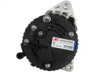 A9373(LETRIKA) - Alternator Brand new OEM ISKRA / LETRIKA Alternator