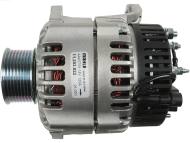 A9373(LETRIKA) - Alternator Brand new OEM ISKRA / LETRIKA Alternator