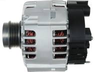 A3424S - Alternator Brand new AS-PL Alternator 