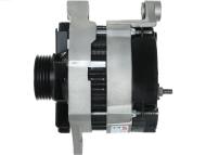 A3432PR - Alternator Remanufactured AS-PL Alternator