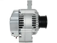 A6025PR - Alternator Remanufactured AS-PL Alternator