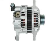A5404S - Alternator Brand new AS-PL Alternator 