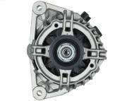 A4028PR - Alternator Remanufactured AS-PL Alternator