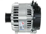A4028PR - Alternator Remanufactured AS-PL Alternator