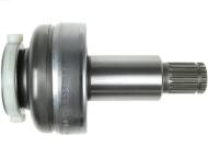 SD0510P - Sprzęgło rozrusznika clutch