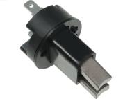 ABH9018S - Szczotkotrzymacz alternatora Brand new AS-PL Alternator brus