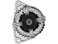 A0074PR - Alternator Remanufactured AS-PL Alternator