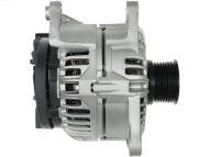 A0074PR - Alternator Remanufactured AS-PL Alternator