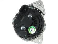 A0074PR - Alternator Remanufactured AS-PL Alternator