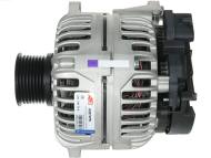 A0074PR - Alternator Remanufactured AS-PL Alternator