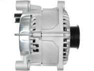 A9331PR - Alternator Remanufactured AS-PL Alternator