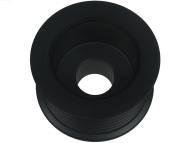 AP0089S - Koło pasowe alternatora Brand new AS-PL Alternator pulley